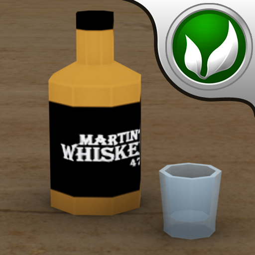 Shot Saloon icon
